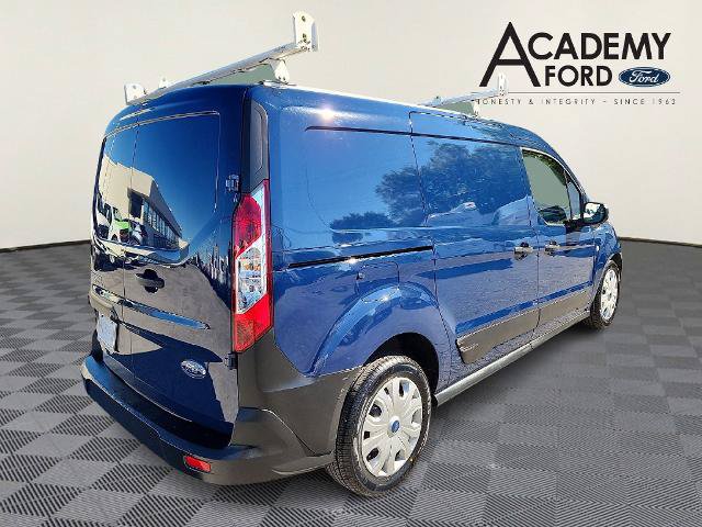 Certified 2023 Ford Transit Connect XL FWD image 6
