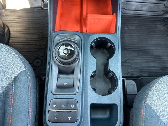 Certified 2023 Ford Maverick XLT w/ Equipment Group 300A Standard AWD/4WD image 23