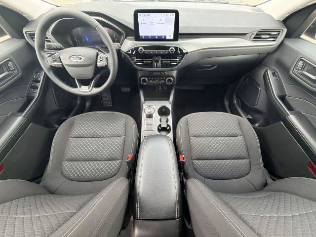 Certified 2024 Ford Escape Active AWD/4WD image 15