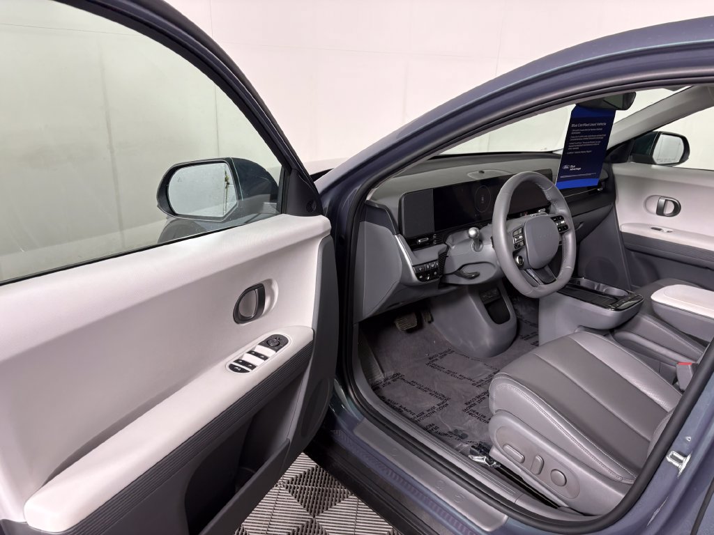 Used 2026 Hyundai Ioniq 5 SEL AWD/4WD image 11