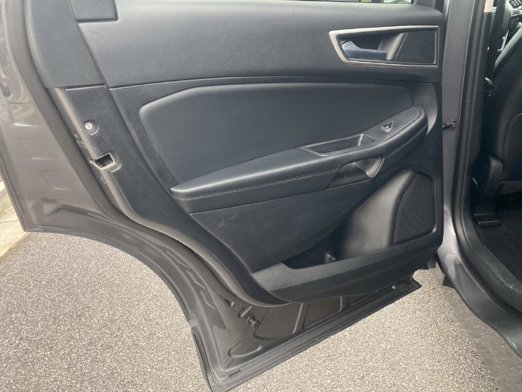 Certified 2024 Ford Edge SEL AWD/4WD image 15