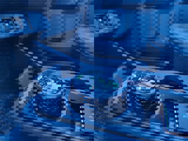 Certified 2025 Ford Maverick Tremor image 29