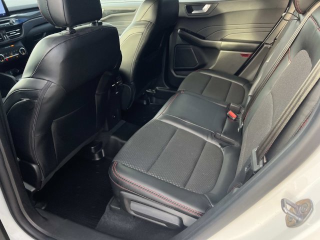 Certified 2023 Ford Escape ST-Line AWD/4WD image 14