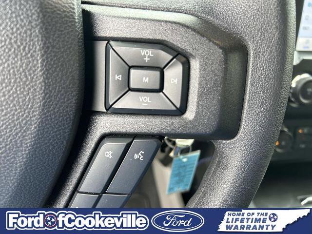 Certified 2022 Ford F250 XLT w/ XLT Premium Package AWD/4WD image 30