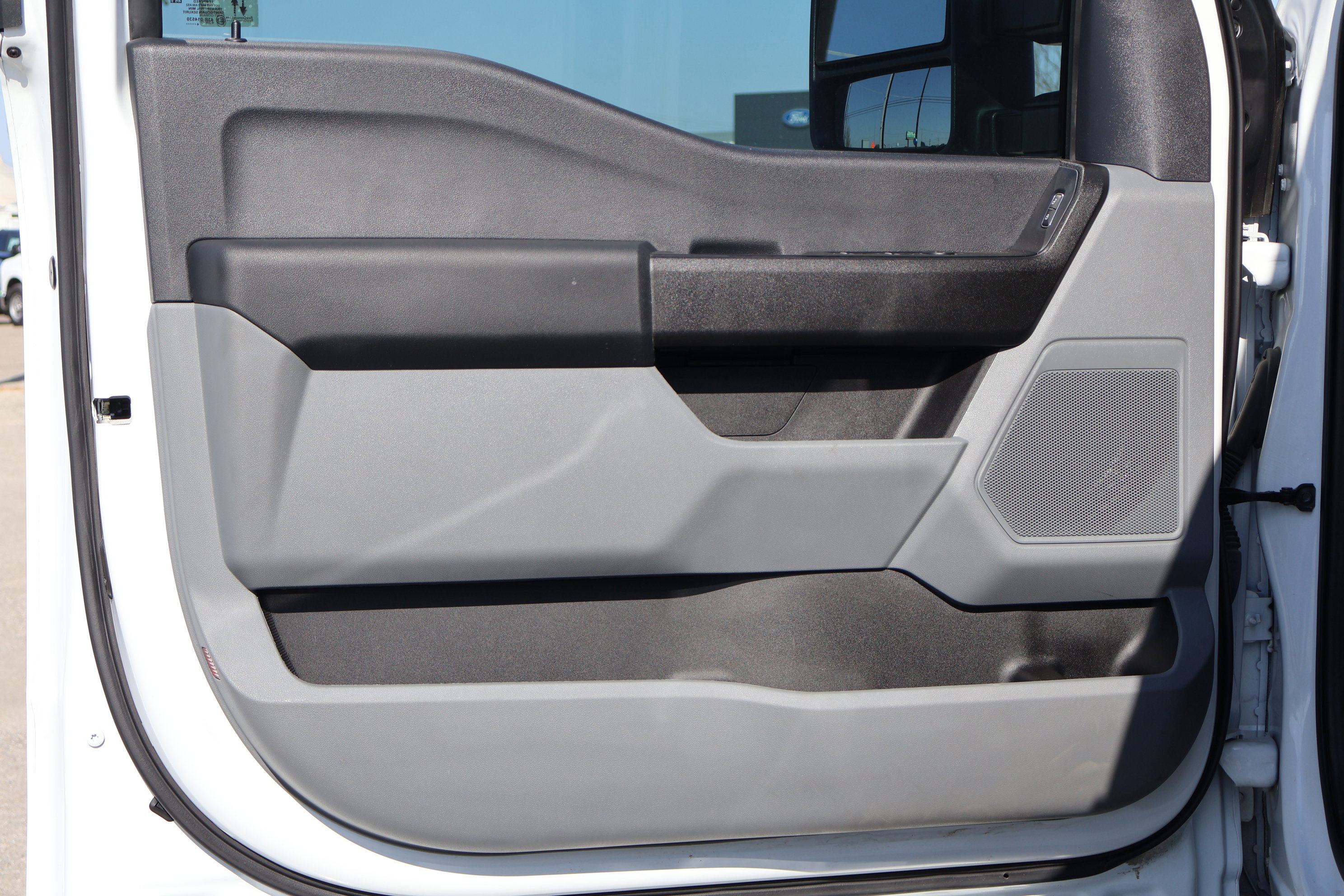 Certified 2024 Ford F250 XL w/ XL Driver Assist Package image 54