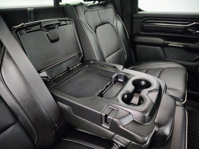 Used 2024 RAM 1500 Limited AWD/4WD image 36