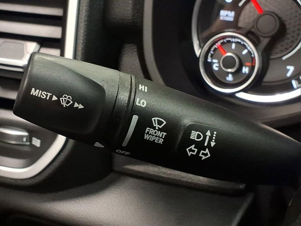 Used 2021 RAM 1500 Big Horn AWD/4WD image 19