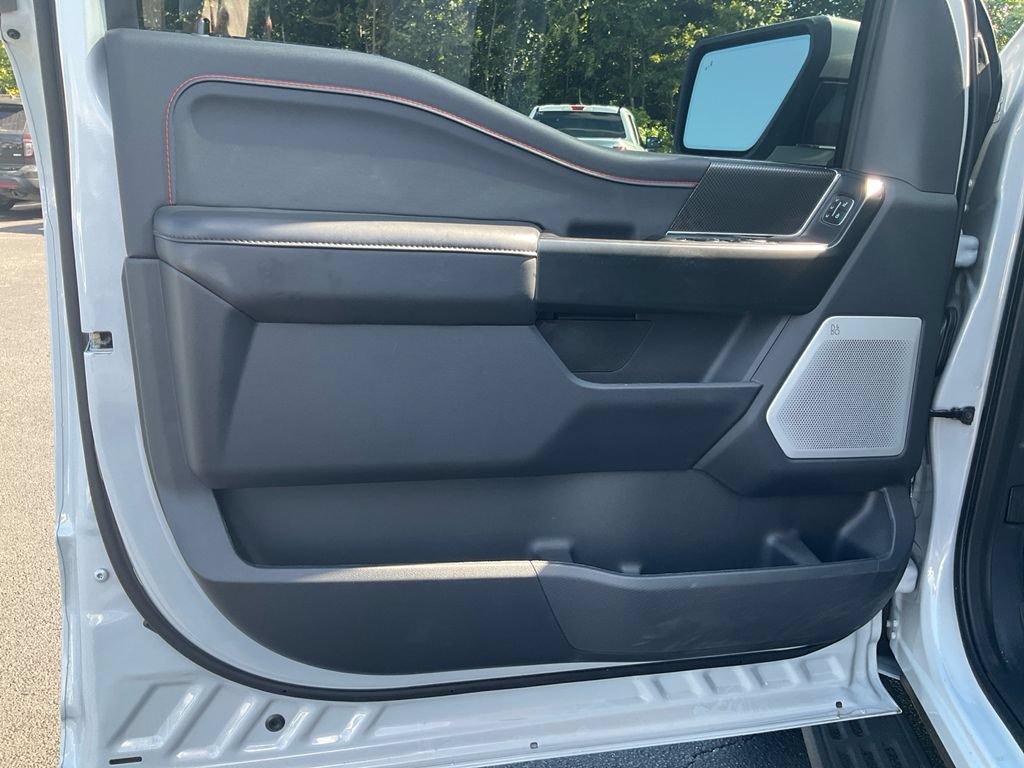 Certified 2025 Ford F150 Raptor AWD/4WD image 17