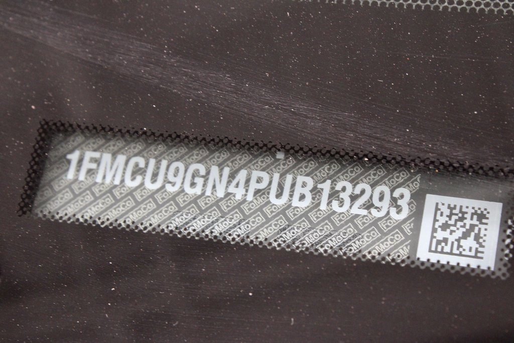 Certified 2023 Ford Escape Active w/ Tech Pack #2 image 36