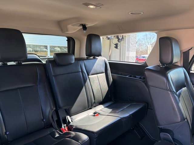 Certified 2024 Ford Expedition Max XLT image 37