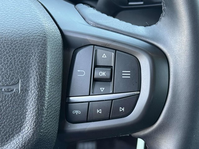 Certified 2024 Ford Ranger XLT AWD/4WD image 27