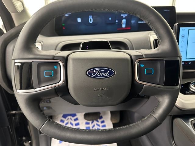 Certified 2025 Ford Expedition Max Active image 33