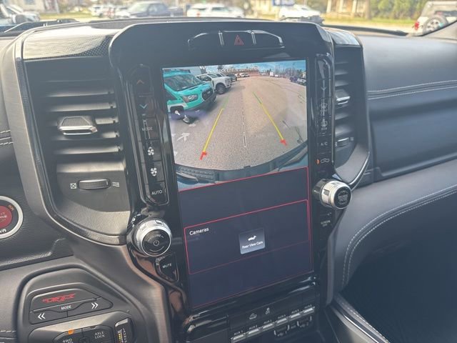 Used 2022 RAM 1500 TRX w/ TRX Level 1 Equipment Group image 22