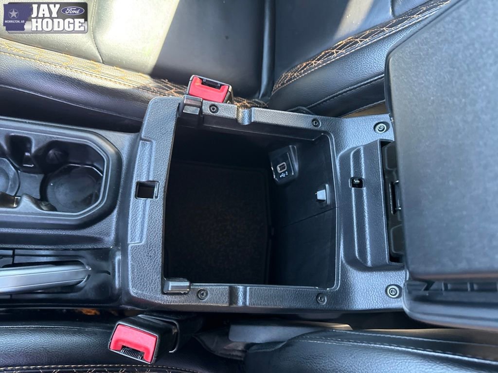 Used 2021 Jeep Wrangler Unlimited Sahara image 31