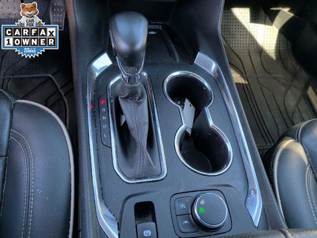 Used 2023 Chevrolet Traverse Premier w/ LPO, Floor Liner Package image 29