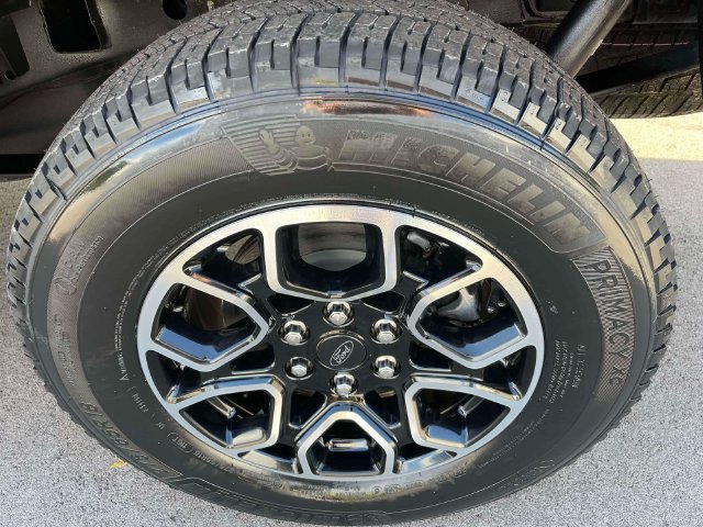 Certified 2022 Ford F150 XLT w/ Equipment Group 302A High AWD/4WD image 11