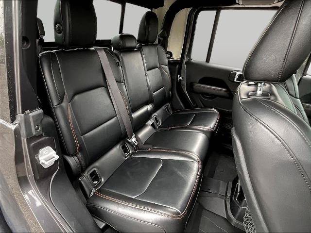 Used 2020 Jeep Gladiator Mojave AWD/4WD image 26