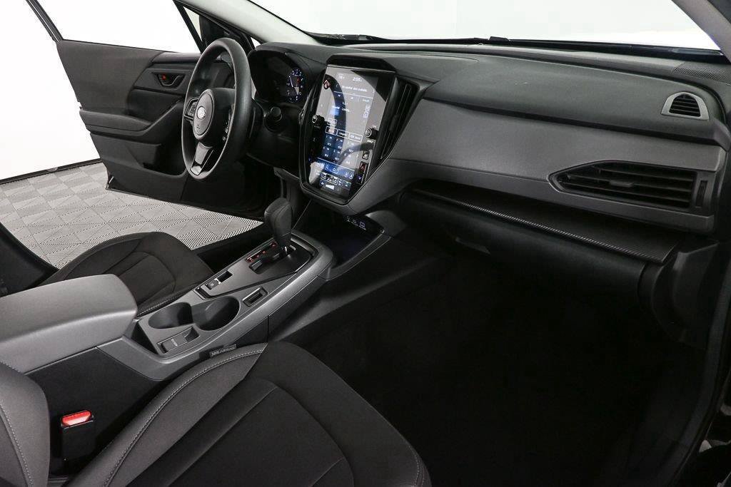 Used 2026 Subaru Crosstrek 2.5i Premium AWD/4WD image 21