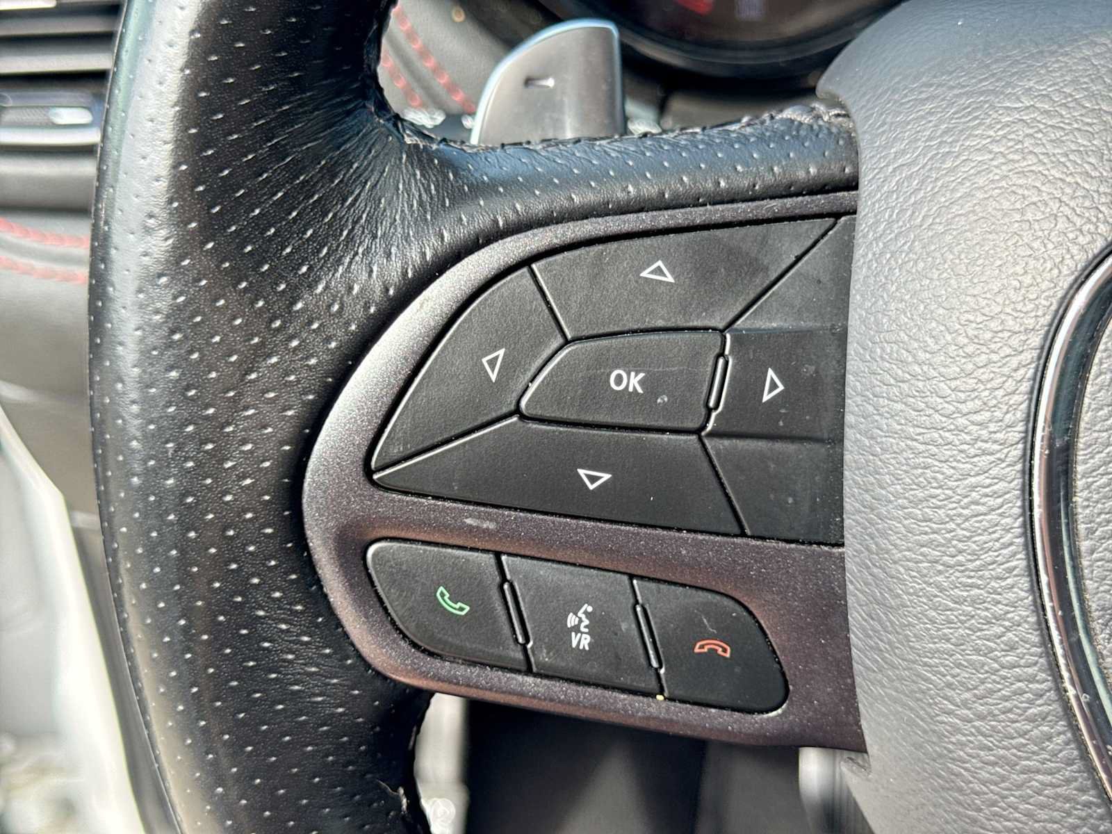 Used 2023 Dodge Durango R/T AWD/4WD image 26