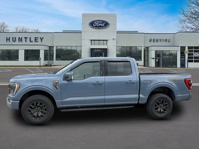 Certified 2023 Ford F150 Tremor w/ Equipment Group 402A High AWD/4WD image 6