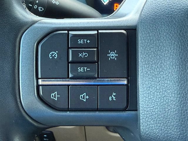 Certified 2022 Ford F150 Lariat AWD/4WD image 19
