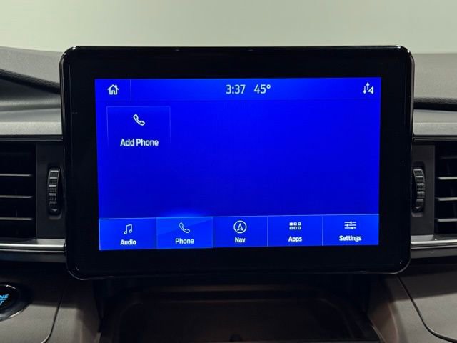 Certified 2023 Ford Explorer XLT w/ Equipment Group 202A image 24