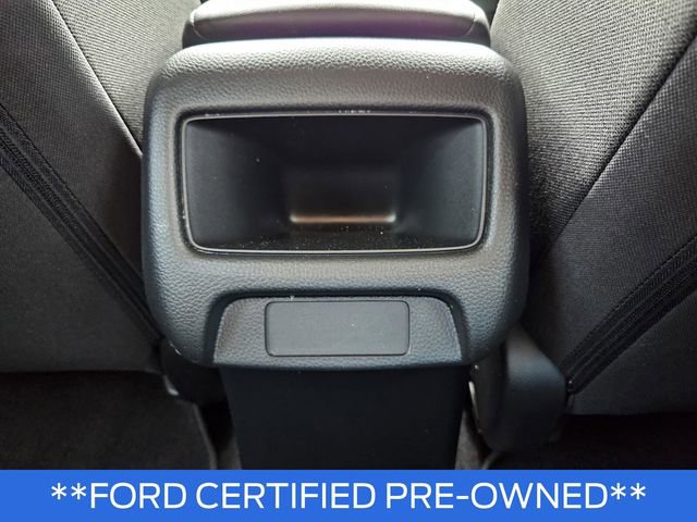 Used 2025 Honda HR-V LX image 11