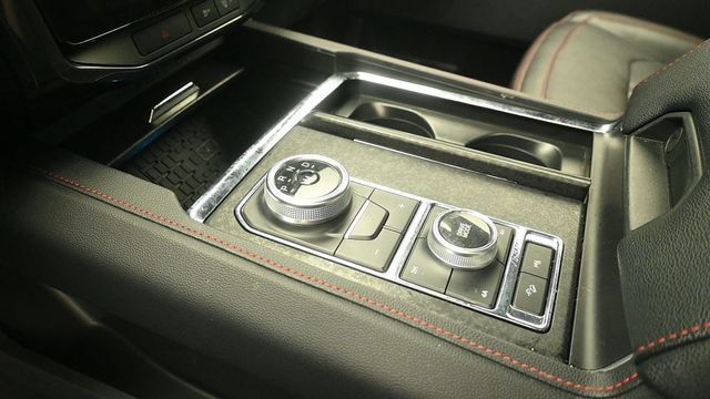 Certified 2023 Ford Expedition Limited AWD/4WD image 16