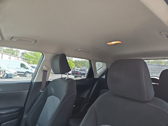 Used 2021 Kia Soul S FWD image 15