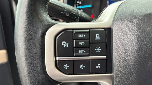 Certified 2022 Ford Expedition Max Limited image 19