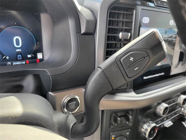 Certified 2024 Ford F150 XLT w/ Equipment Group 302A MID image 29