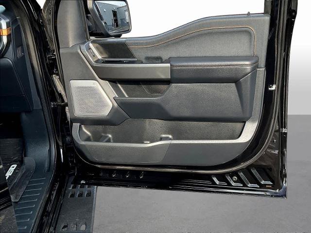 Certified 2023 Ford F150 Tremor w/ Equipment Group 402A High AWD/4WD image 31