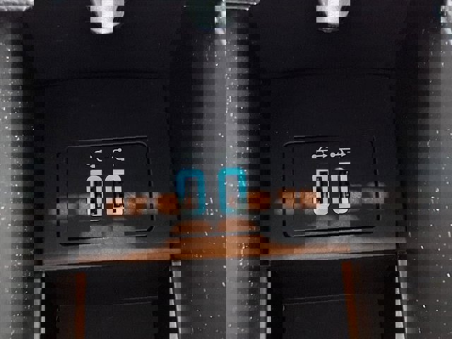 Certified 2017 Ford Fiesta ST image 13