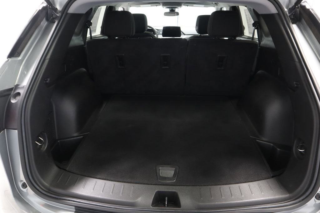 Used 2023 Chevrolet Blazer LT w/ LPO, Floor Liner Package image 16