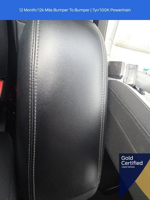 Certified 2023 Ford Escape Active w/ Cold Weather Package FWD image 39