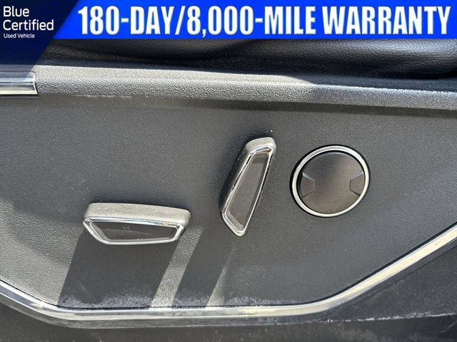 Certified 2023 Ford F150 Lariat w/ Equipment Group 502A High AWD/4WD image 21