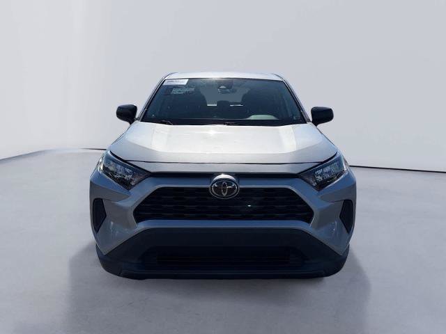 Used 2022 Toyota RAV4 LE FWD image 8