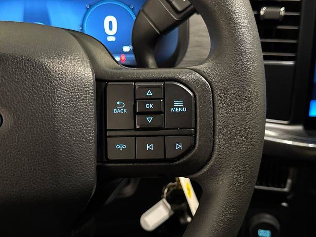 Certified 2025 Ford F150 STX RWD image 22