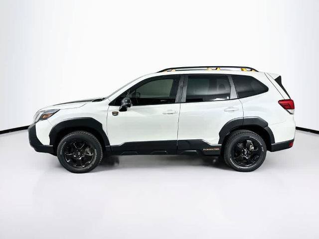 Used 2023 Subaru Forester Wilderness w/ Wilderness Package AWD/4WD image 3