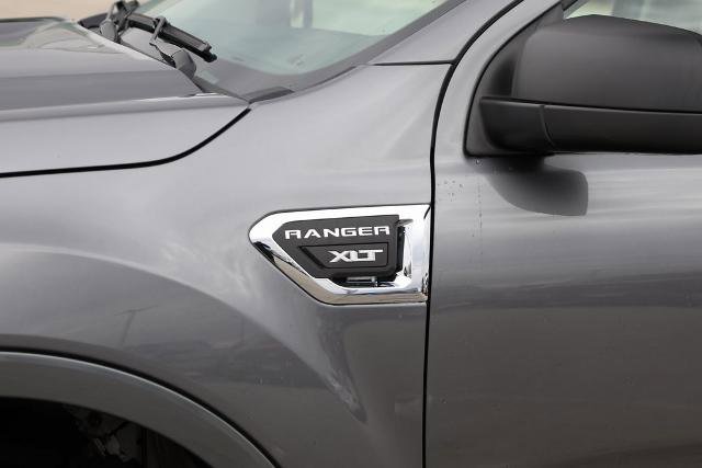 Certified 2023 Ford Ranger XLT w/ Equipment Group 302A High image 4