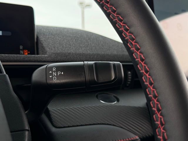 Certified 2025 Ford Mustang Mach-E Premium w/ Sport Appearance Package image 14