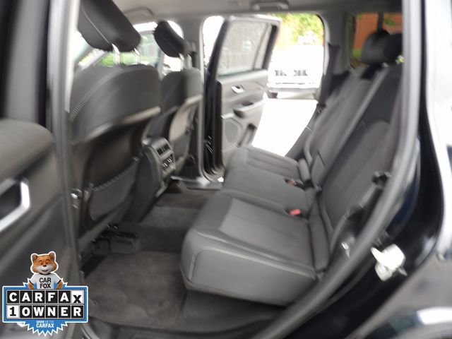 Used 2023 Jeep Grand Cherokee Laredo AWD/4WD image 27
