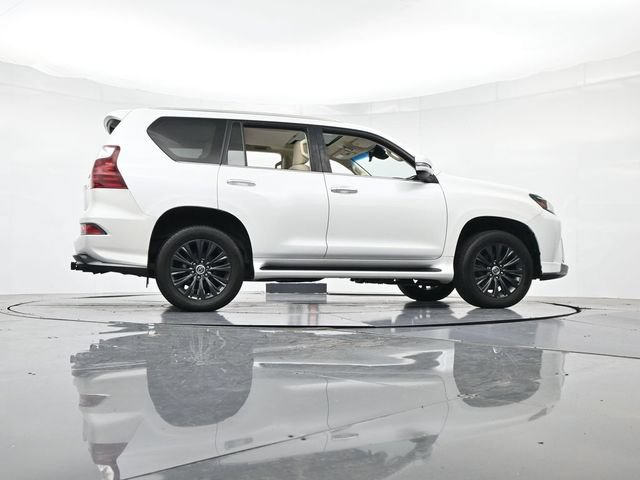 Used 2021 Lexus GX 460 Premium AWD/4WD image 39