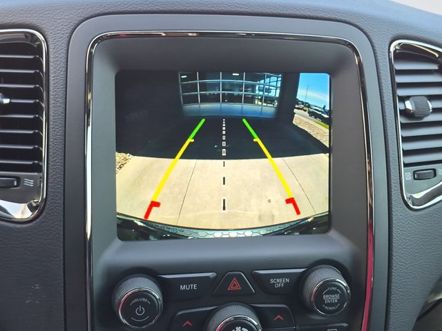 Used 2020 Dodge Durango R/T w/ Blacktop Package AWD/4WD image 26