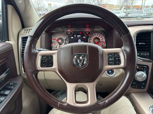 Used 2018 RAM 1500 Laramie Longhorn image 52