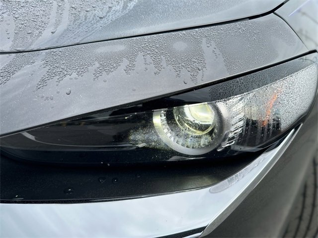 Used 2021 MAZDA CX-30 AWD 2.5 S w/ Select Package image 9