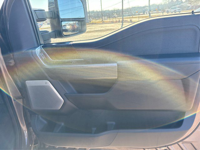 Certified 2022 Ford F150 Lariat w/ Equipment Group 502A High image 20