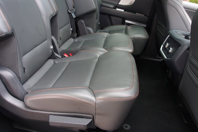 Certified 2025 Ford Expedition Max Active AWD/4WD image 16