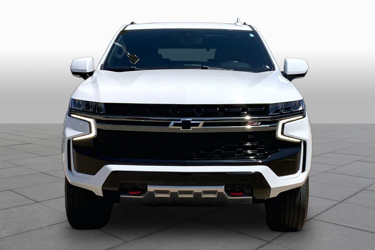 Used 2021 Chevrolet Tahoe Z71 AWD/4WD image 4
