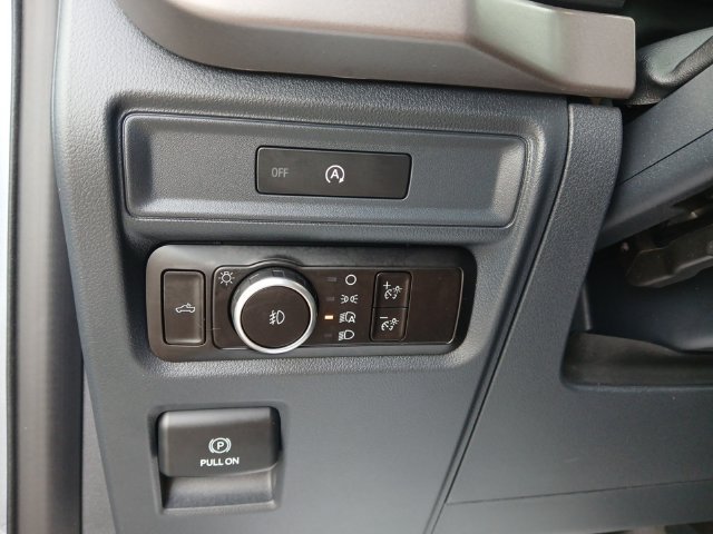 Certified 2025 Ford F150 XL w/ Equipment Group 103A High AWD/4WD image 19